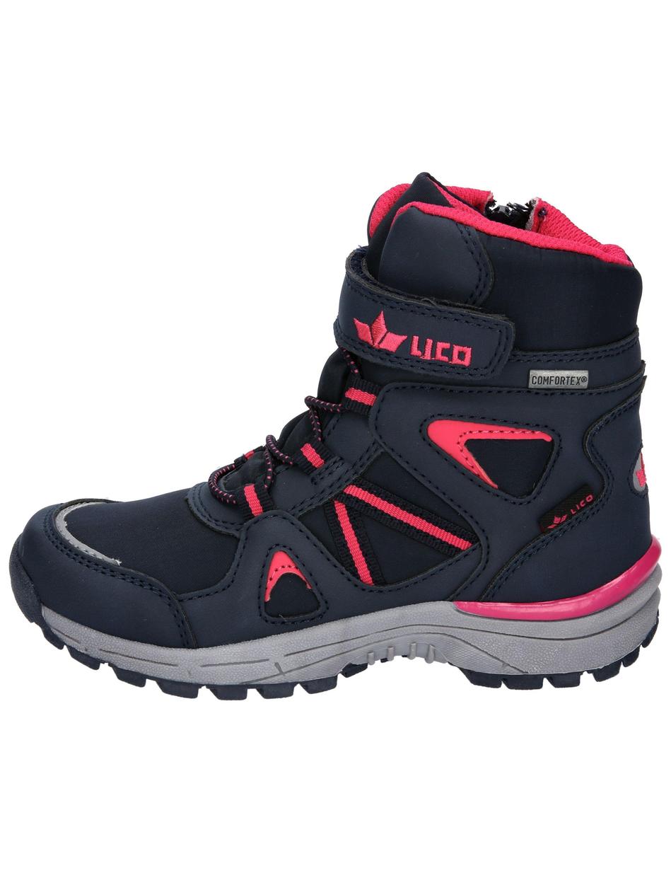 Winterboot Bernarda VS