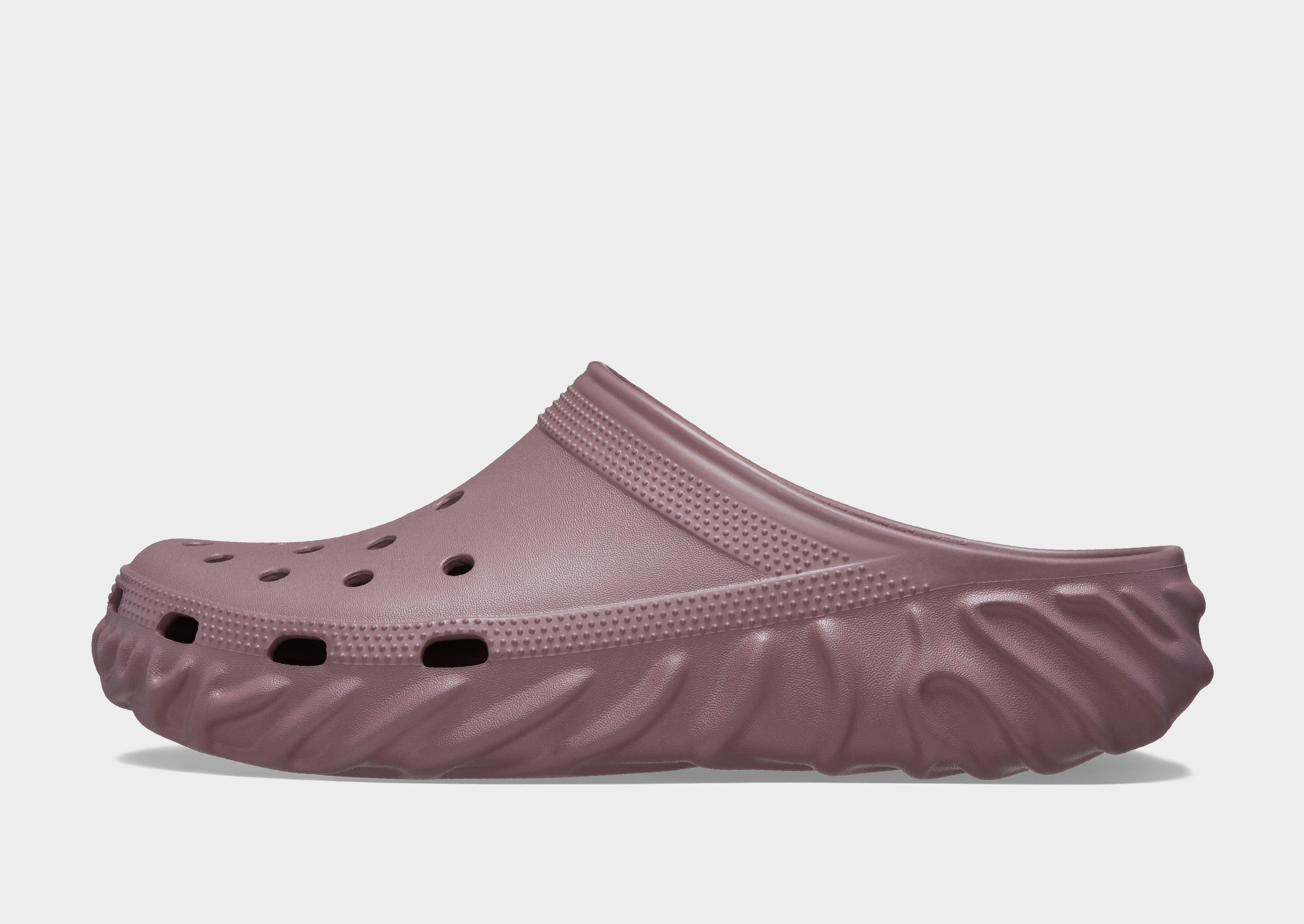 Crocs Salehe Bembury x Saru Clog Femme