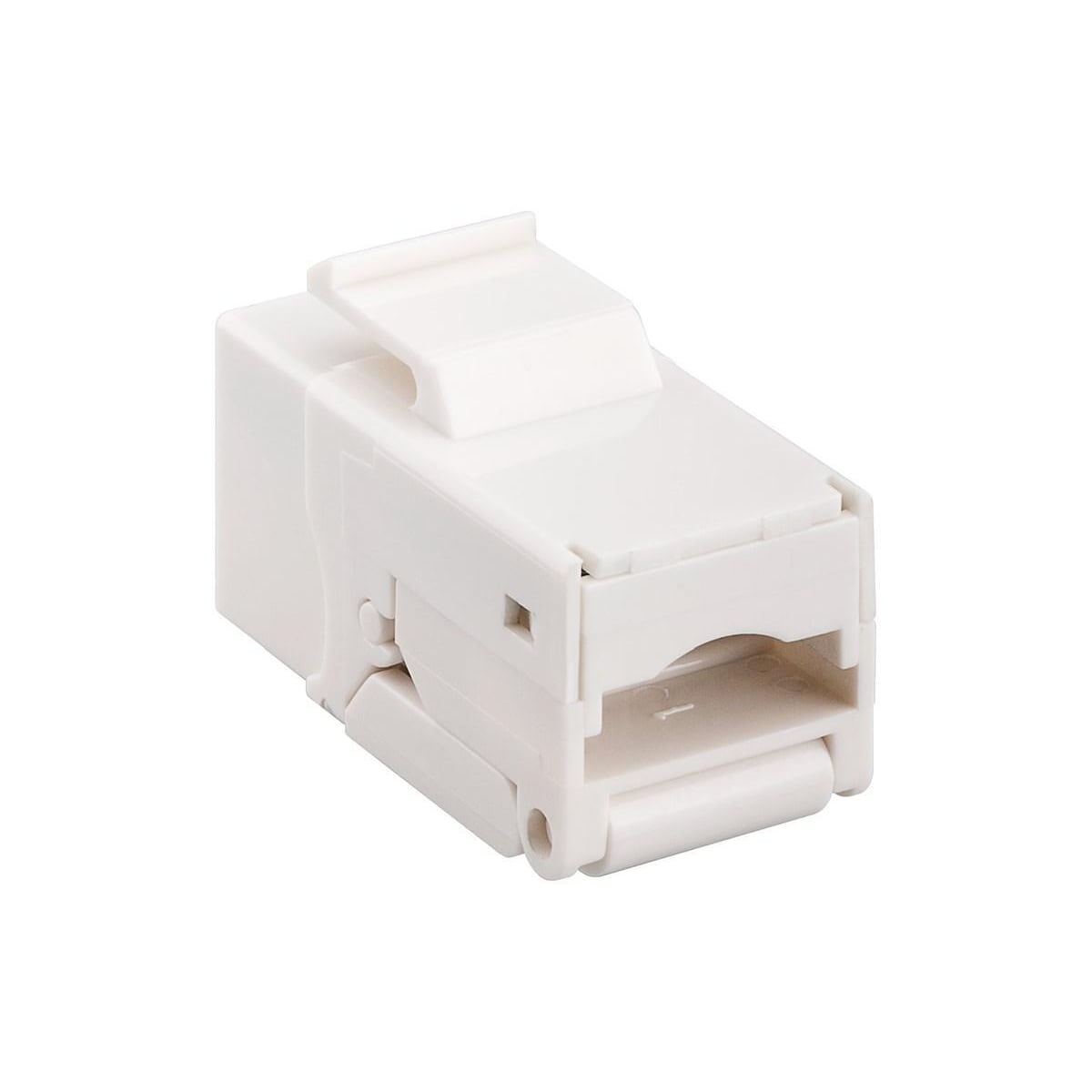 Goobay Keystone-modul RJ45 CAT 6, UTP, 250 MHz