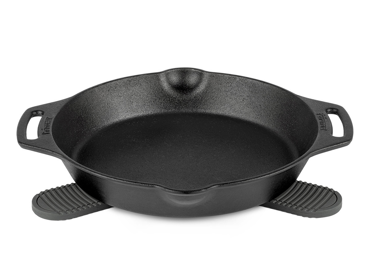 Petromax siliconen trivet