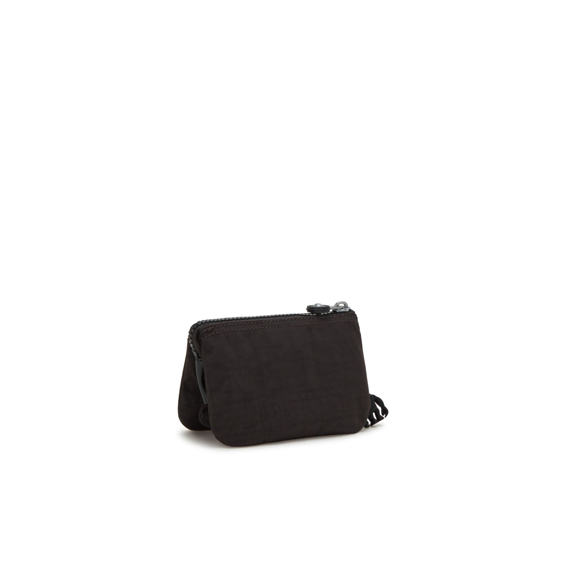 CREATIVITY S Petit Porte-Monnaie - Nostalgic Brown