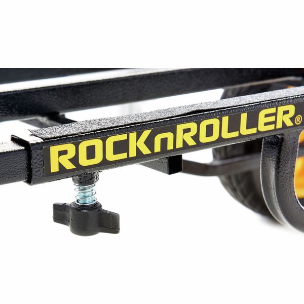 RockNRoller R10RT Transportwagen (Max)