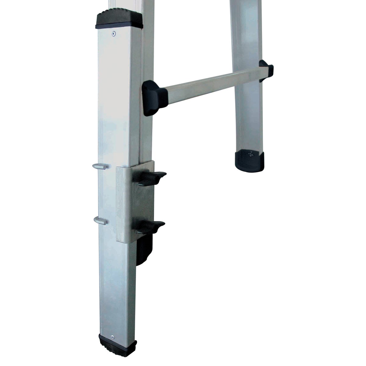 MUNK stijlverlenging voor telescopische ladder