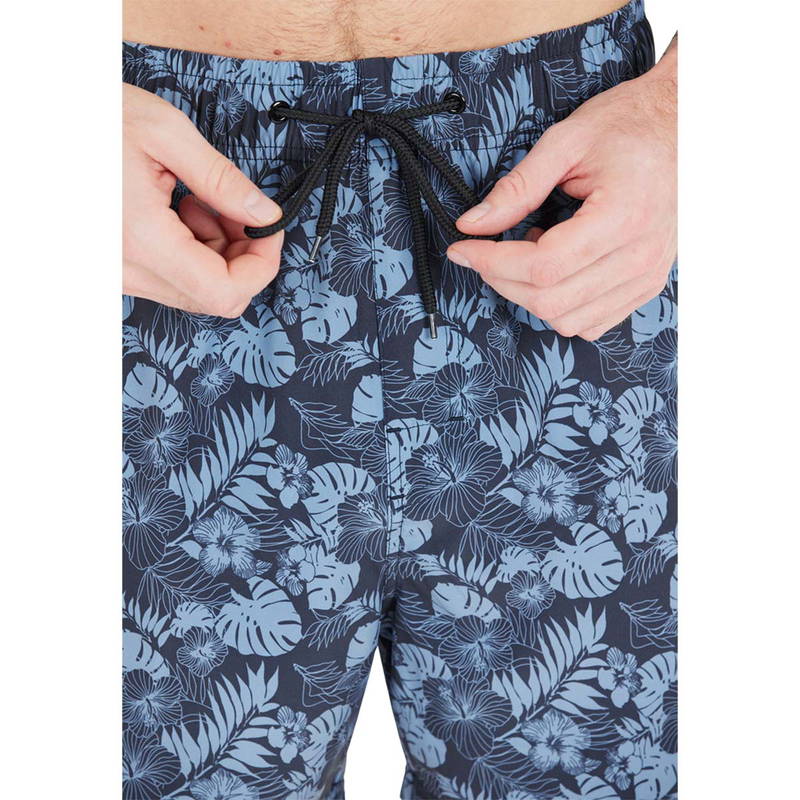 Cruz Toby Board Badeshorts Herre