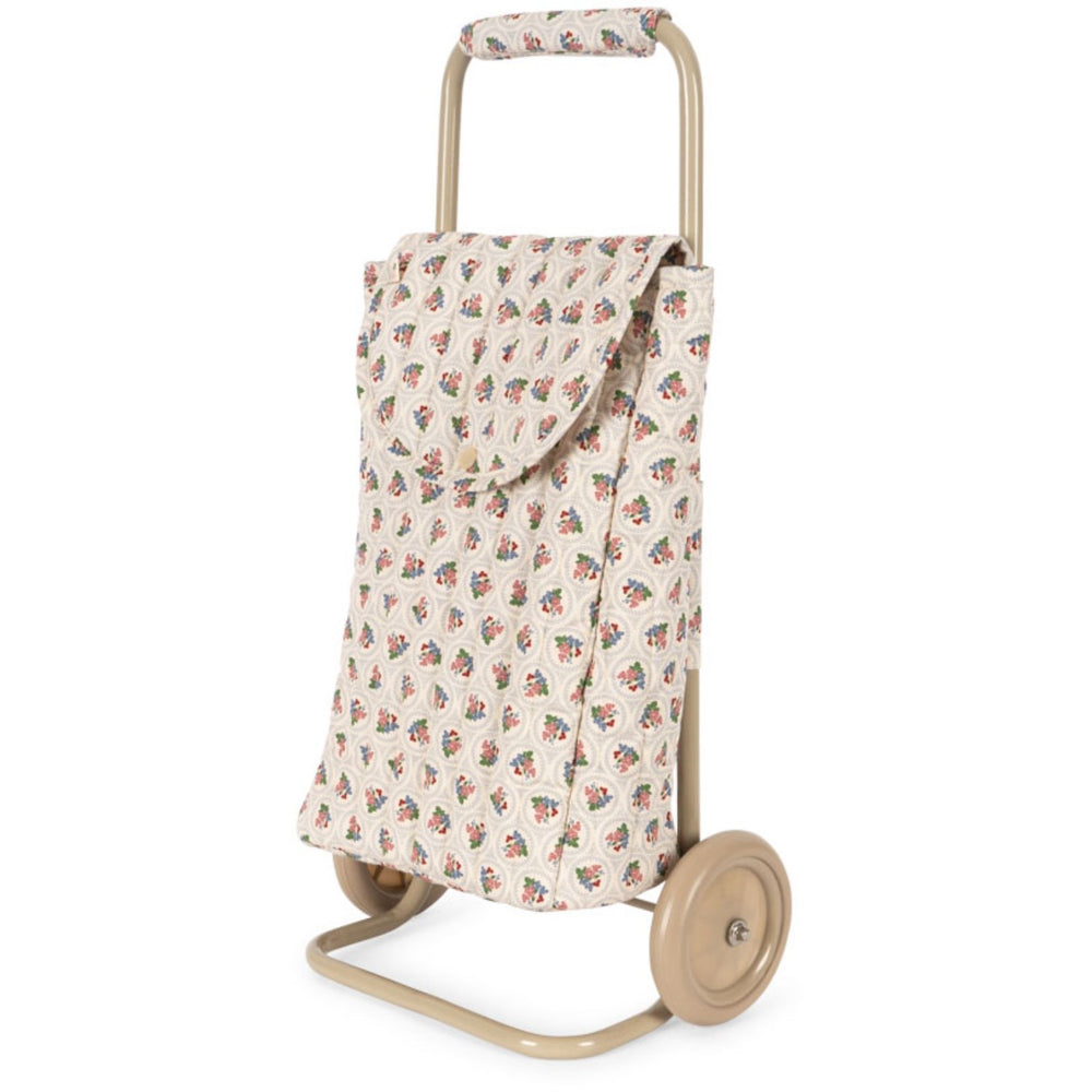 Køb Konges Sløjd Verona Blues Kids Trolley