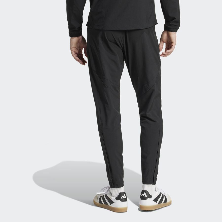 Adidas Pantalon de voyage Real Madrid Tiro 25 Competition Vis Tech
