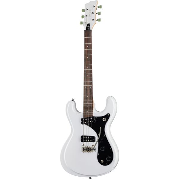 Harley Benton MR-Modern PWH
