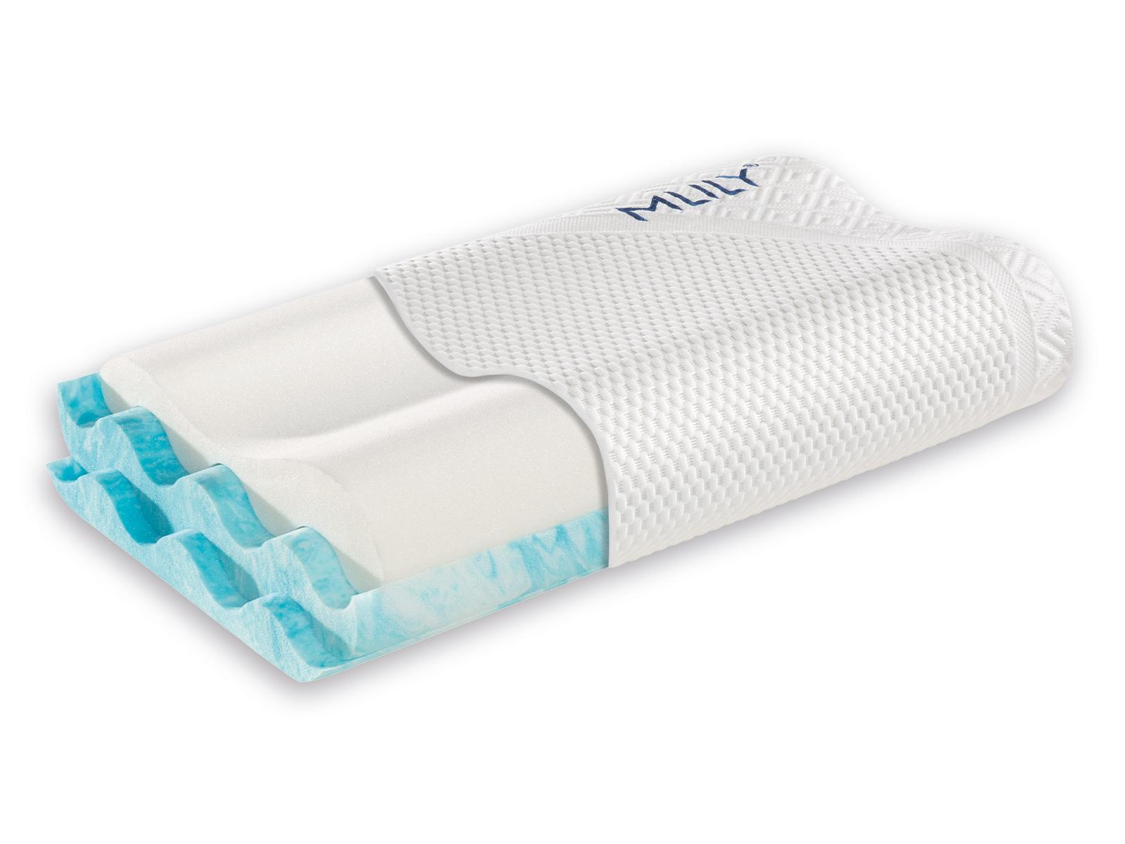MLILY Soft Nackenkissen - Einheitsgröße