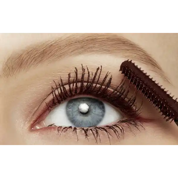 Lash Sensational Sky High Mascara Burgundy Haze