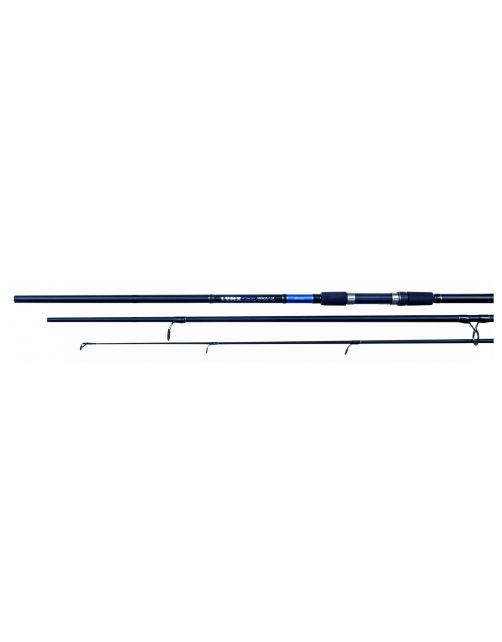 Albatros Lynx Carp 360\/3 2.5lb - Werphengels - 360 cm 525 g 3-Delig