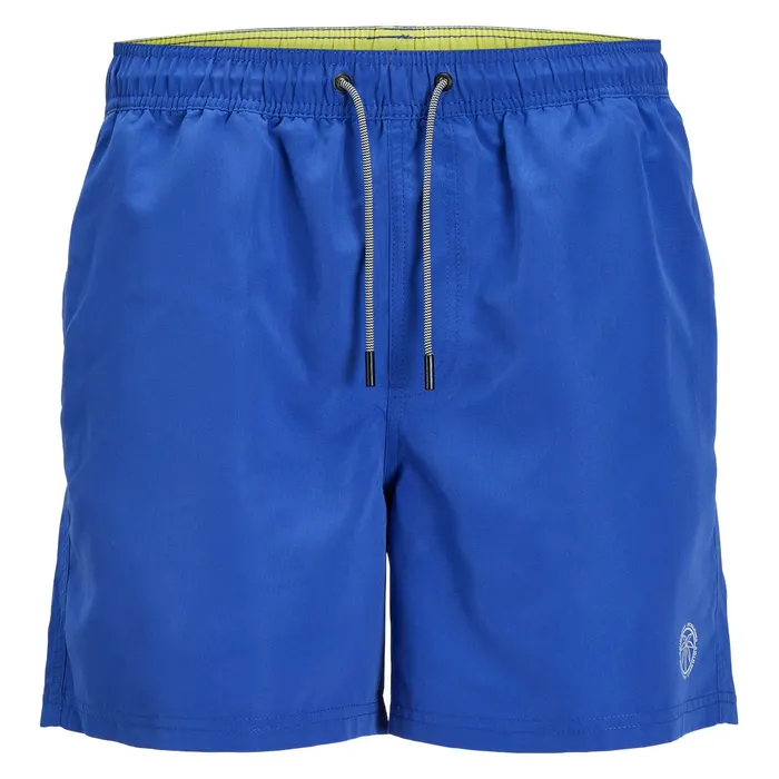 Jack & Jones Fiji Solid Zwemshort Heren (plussize)
