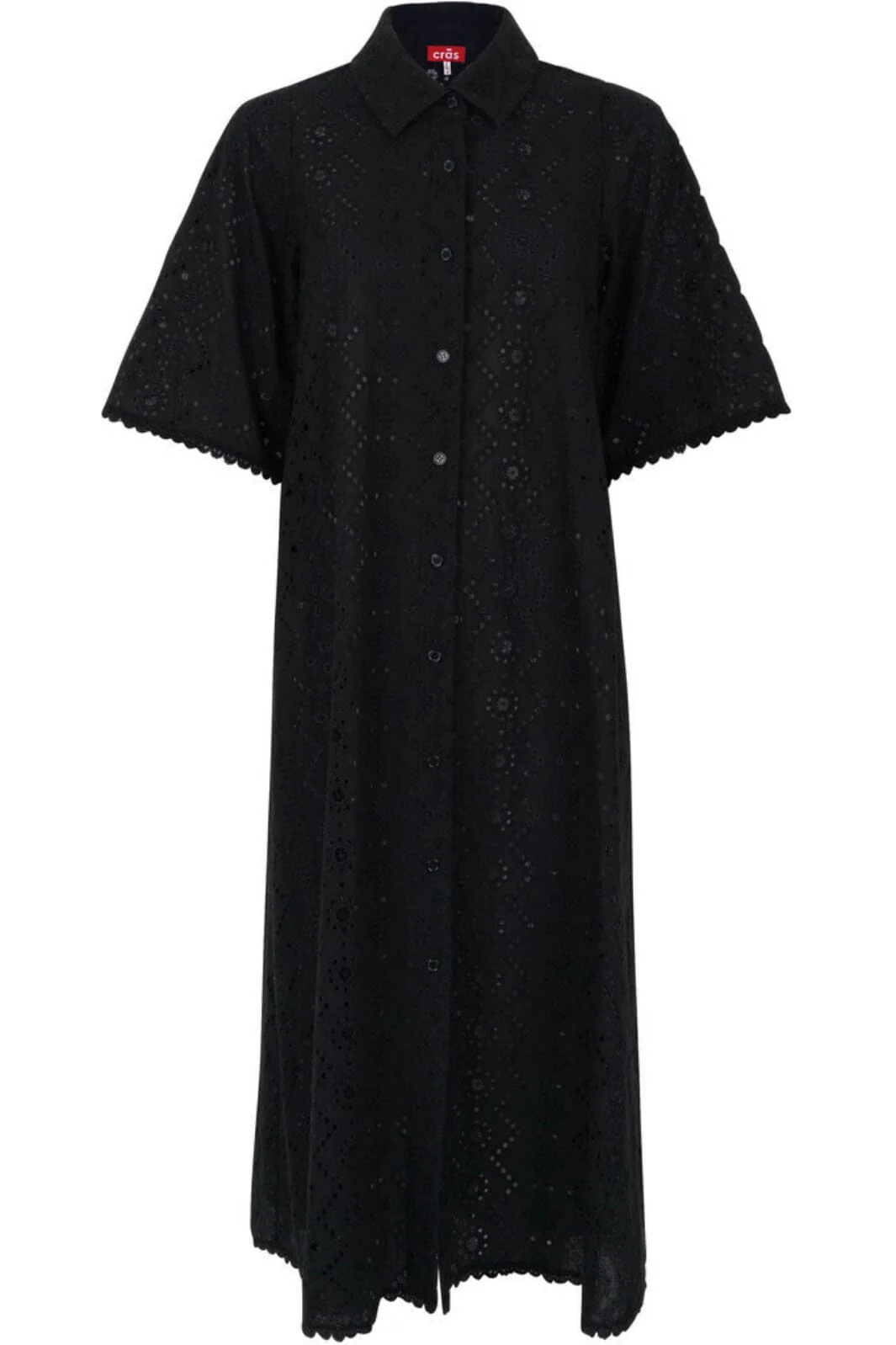Cras Lacycras Dress