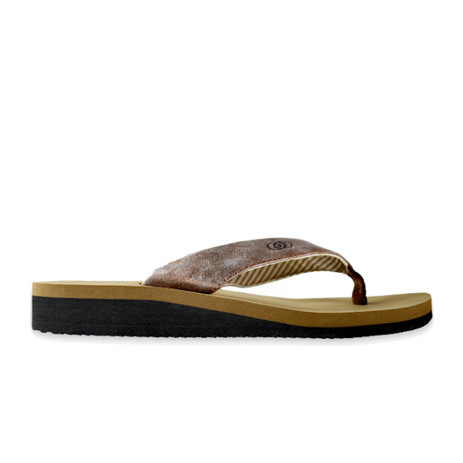 Chinelo brasileiro Dan