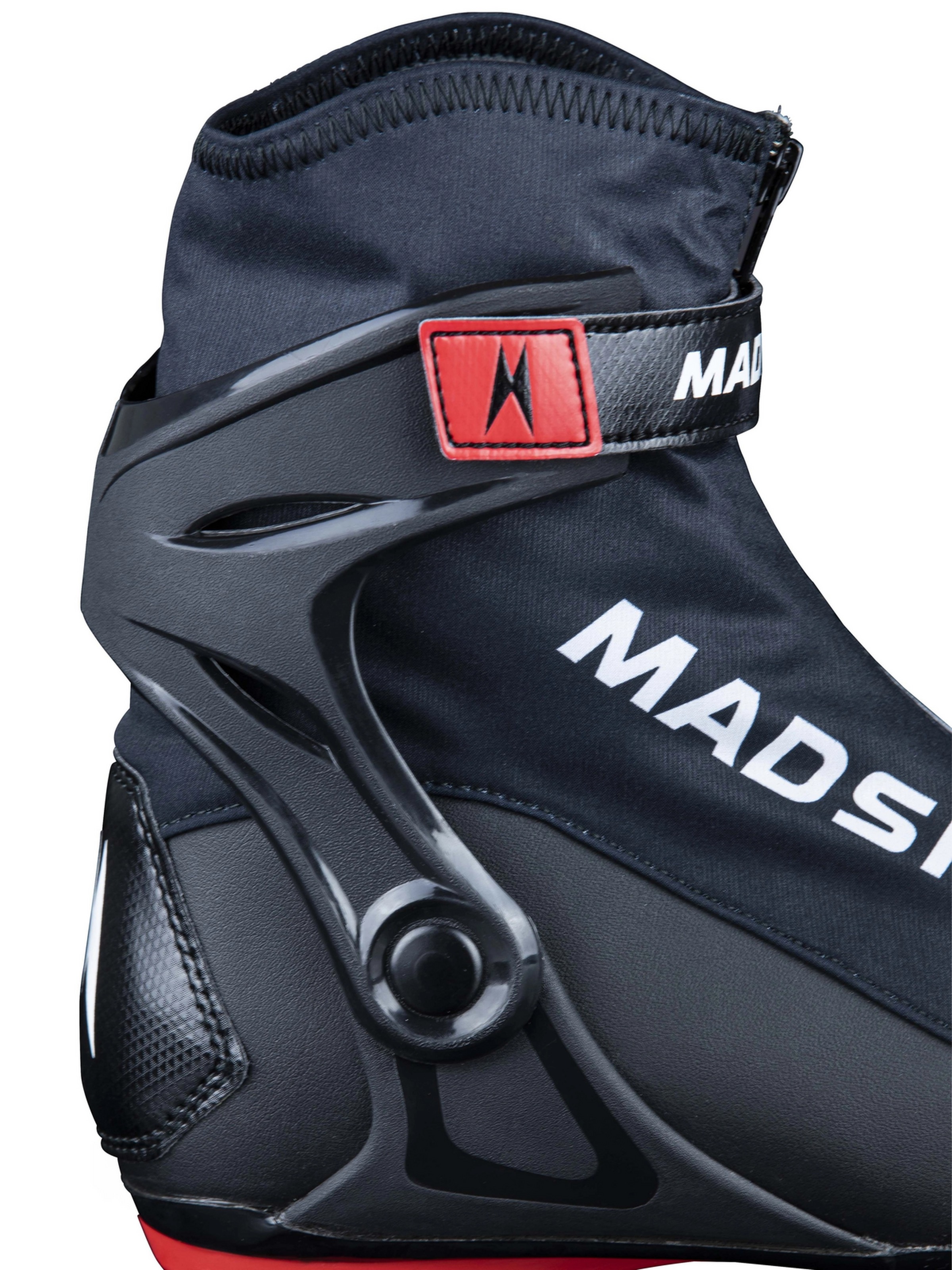 Endurace Universal Black