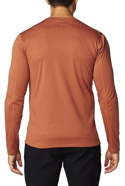 COLUMBIA - T-SHIRT ML ZERO RULES LONG SLEEVE SHIRT M