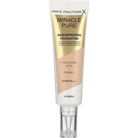 Foundation 55 Beige