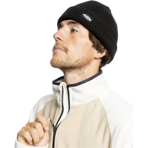 Sweat polaire QUIKSILVER CHAMPAGNE POWDER BIRCH