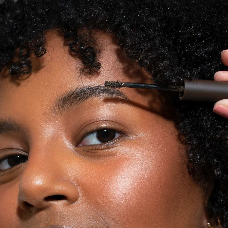 LH Cosmetics Tinted Brow Gel Dark Brown 3,5ml