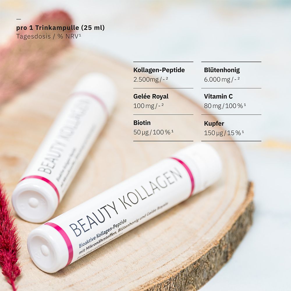 Bakanasan® Beauty Kollagen