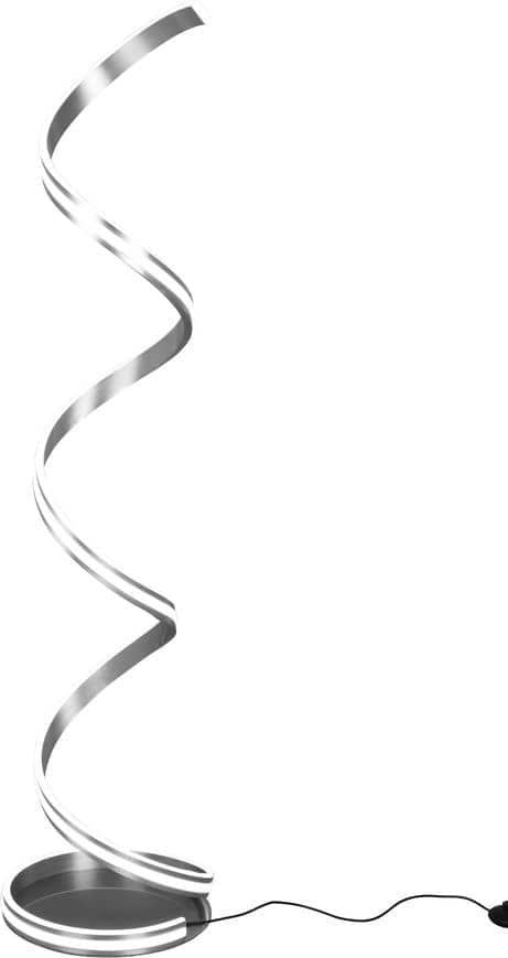 LED-Stehleuchte