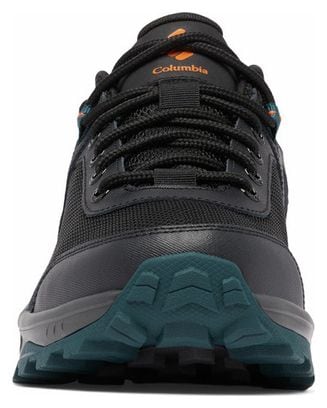 Chaussure de Randonnée Imperméable Trailstorm Ascend Noir