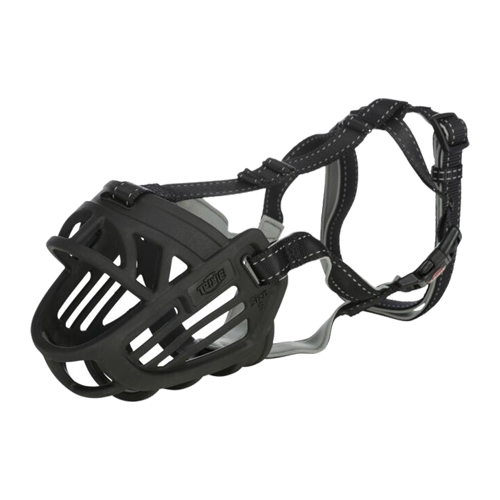 Trixie Muzzle Flex Muilkorf