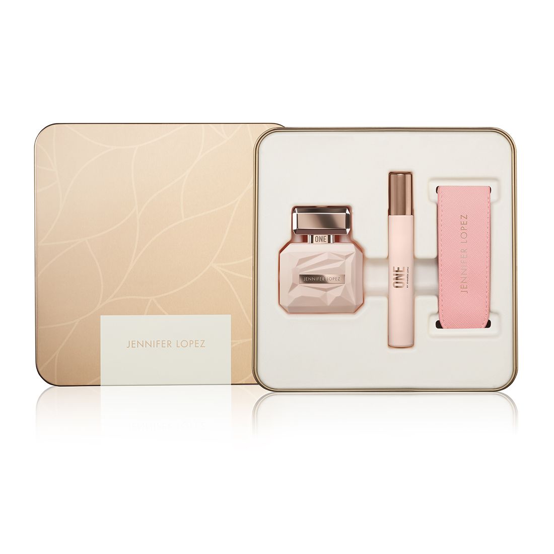 Jennifer Lopez One Gift Set