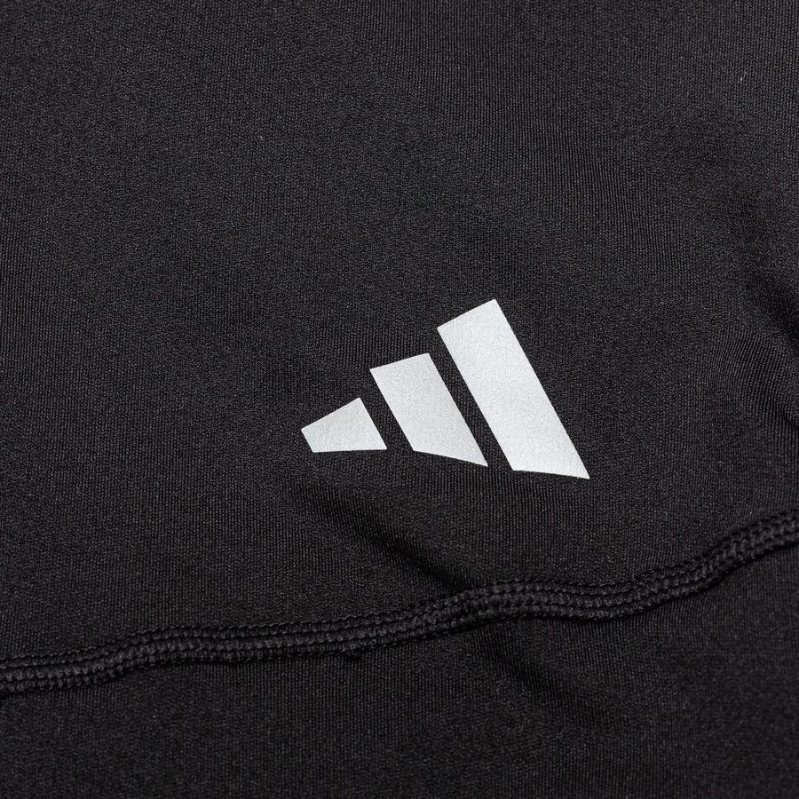 adidas Collant Running Ultimate Aeroready Conquer the Elements - Noir