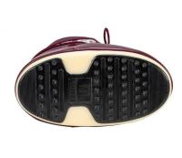 Classic Nylon Burgundy Burgunder