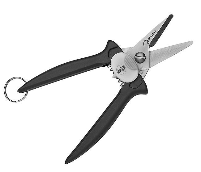 EDELRID - CLIP SCISSORS