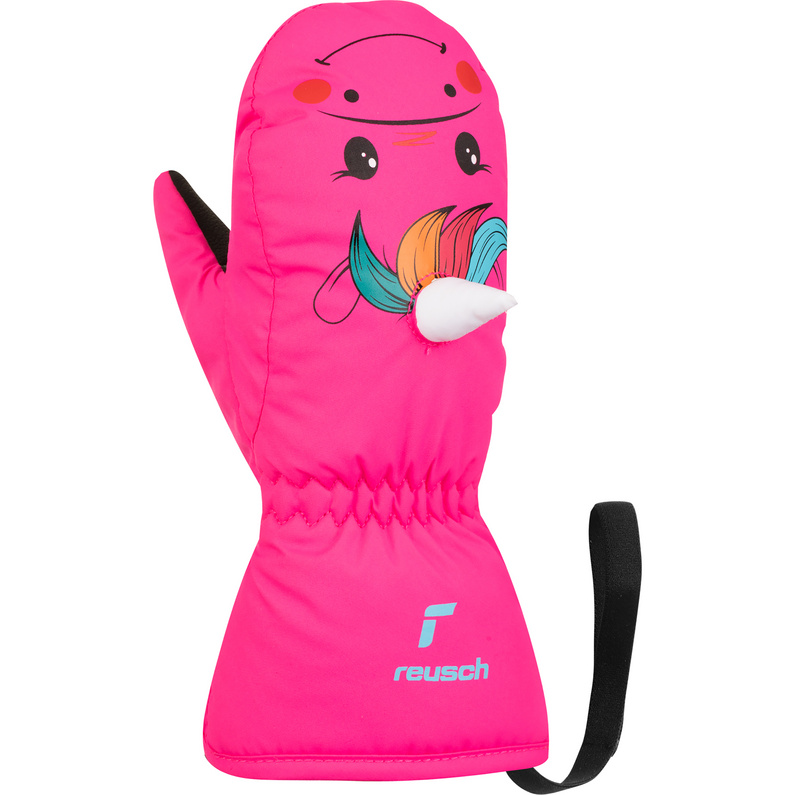 Reusch Kinder Sweety Handschuhe