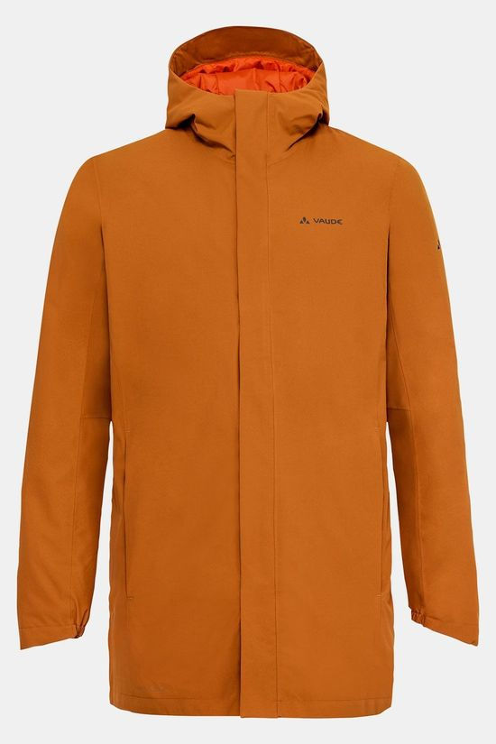 Vaude Vaude Cyclist Padded Parka