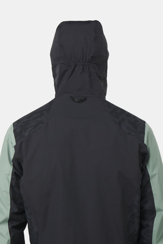 adidas adidas Terrex Xperior Hybrid Rain.Ready Jas