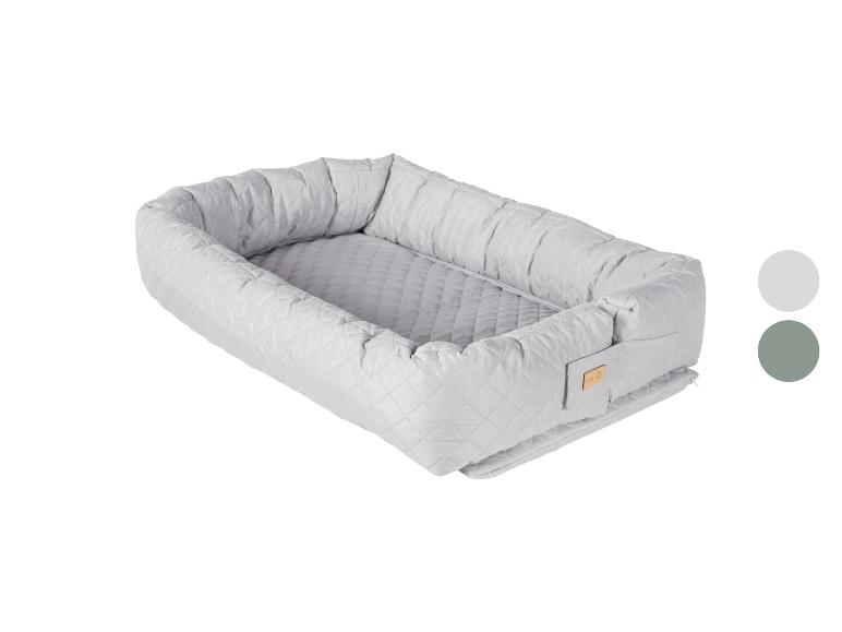 3-in-1 babynestje