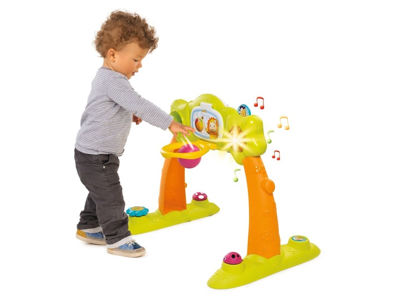 Cotoons Activiteitenboog 2-in-1