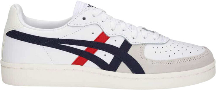Asics onitsuka tiger gsm White