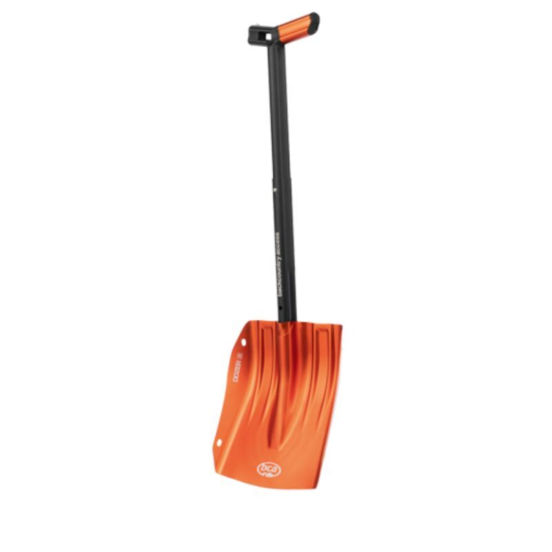 Dozer 2H Shovel - Pelle avalanche