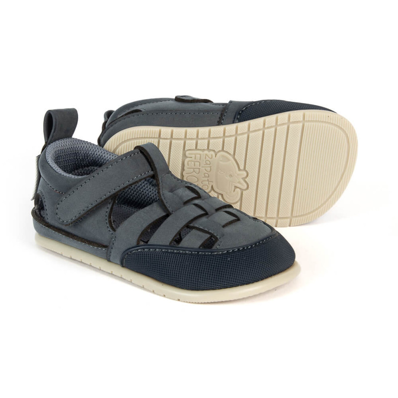 Zapato feroz Zapato Feroz Féroces Tabarca Marine 2023