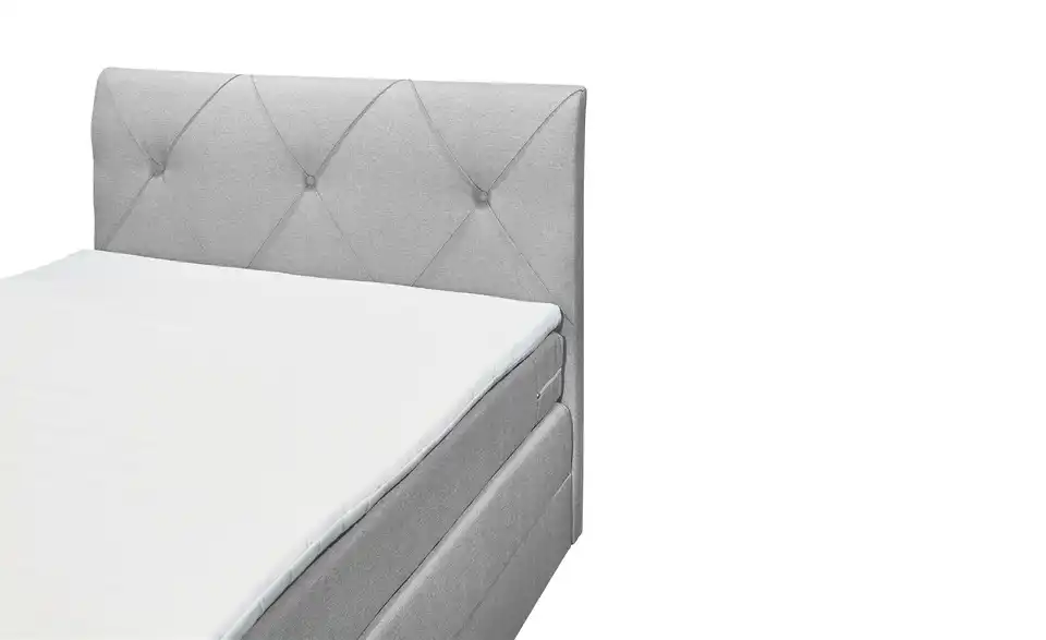 Boxspringbett Calgary 1