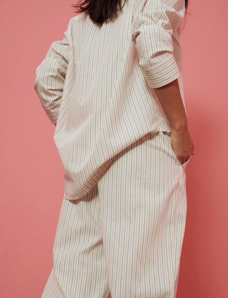 Veste de pyjama