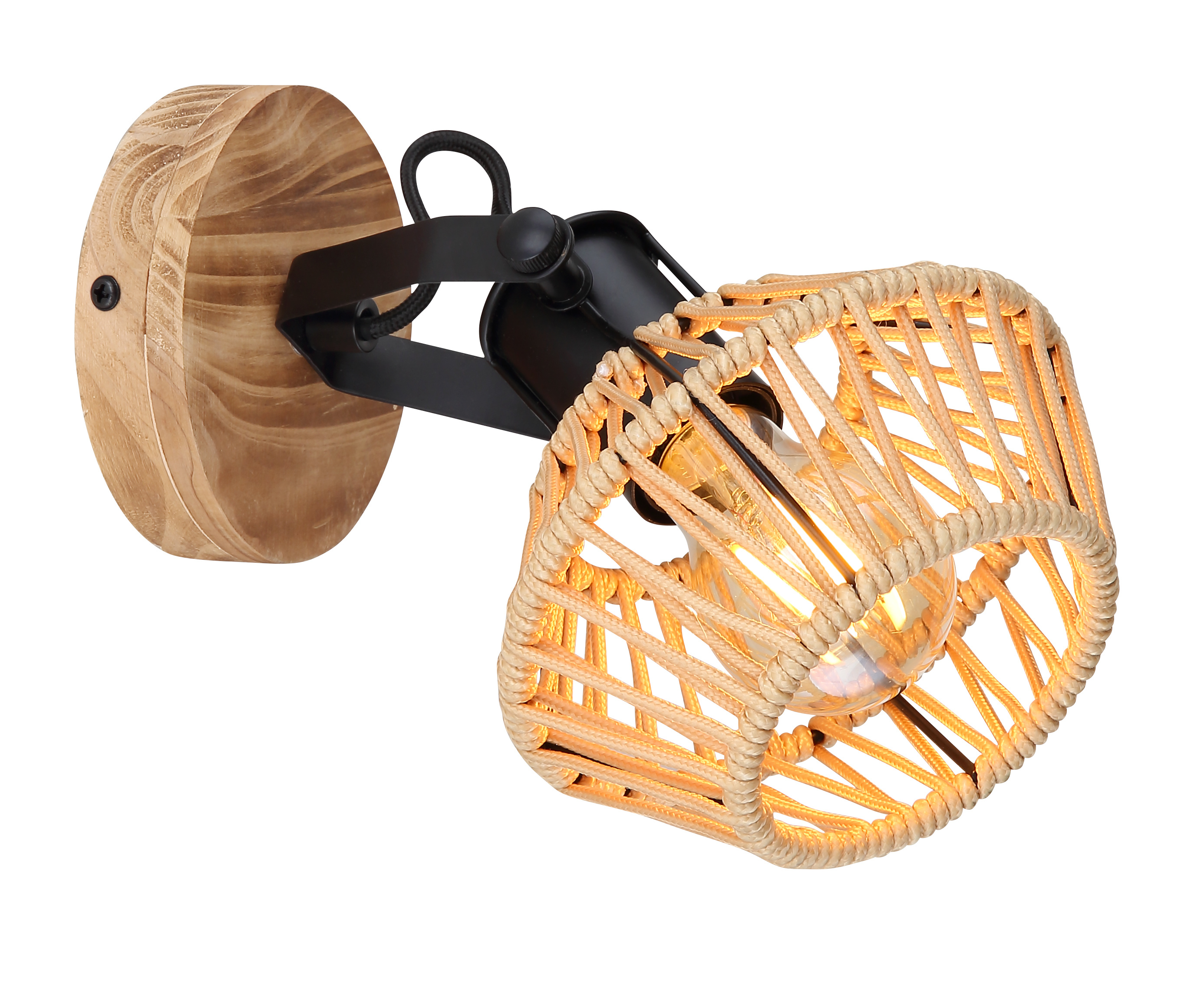 Wandspot VALLI