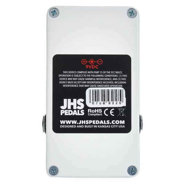 JHS Pedals 3 Series Octaverb