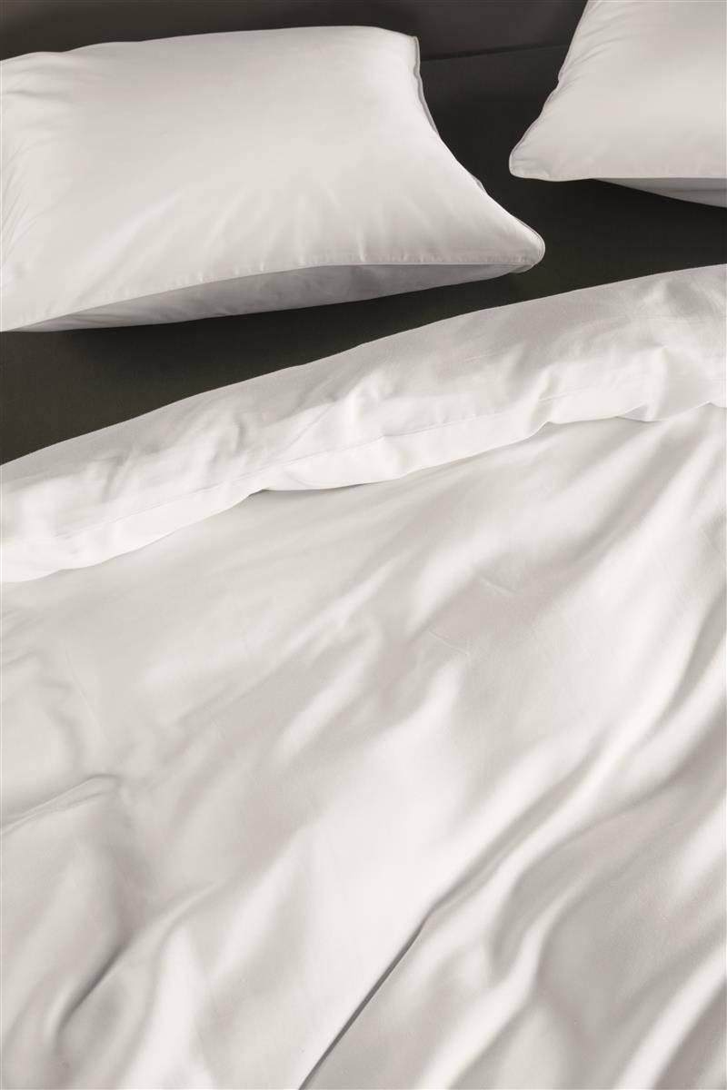 Beddinghouse Care dekbedovertrek Change white - lits jumeaux