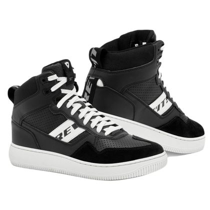 Baskets Rev it PACER - Noir / Blanc