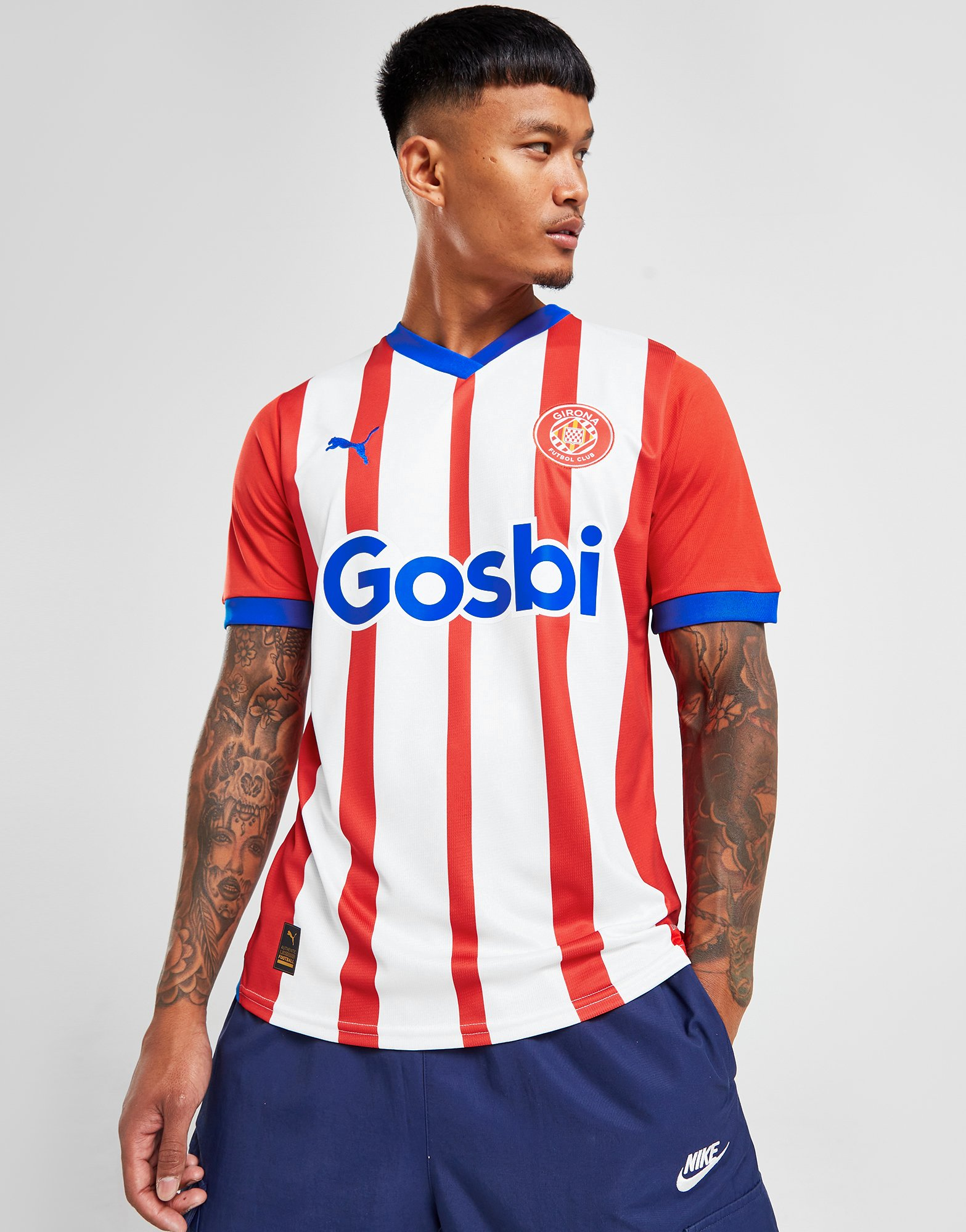 Puma Maillot Domicile Girona FC 2023/24 Homme