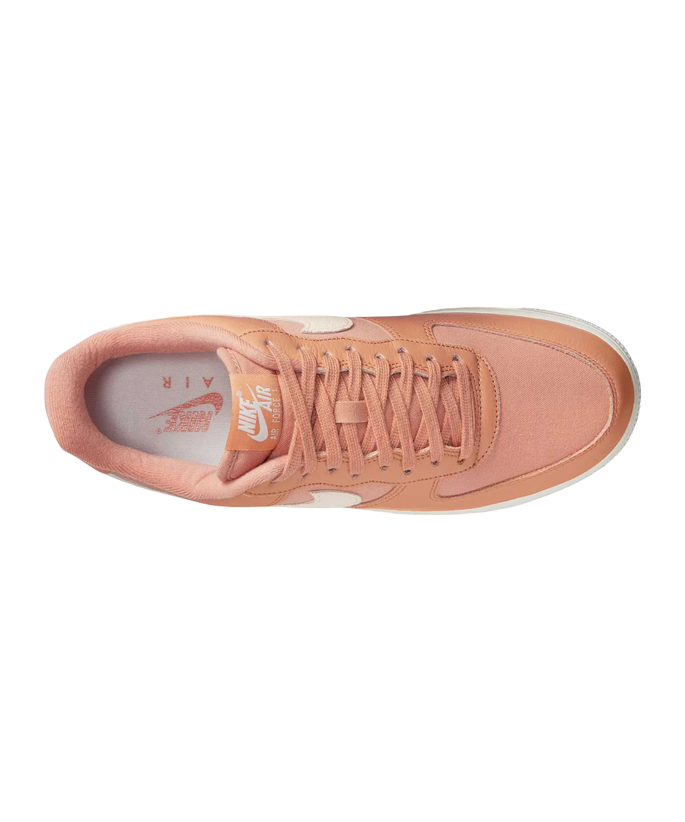 Nike Air Force 1 07 LX Braun F200