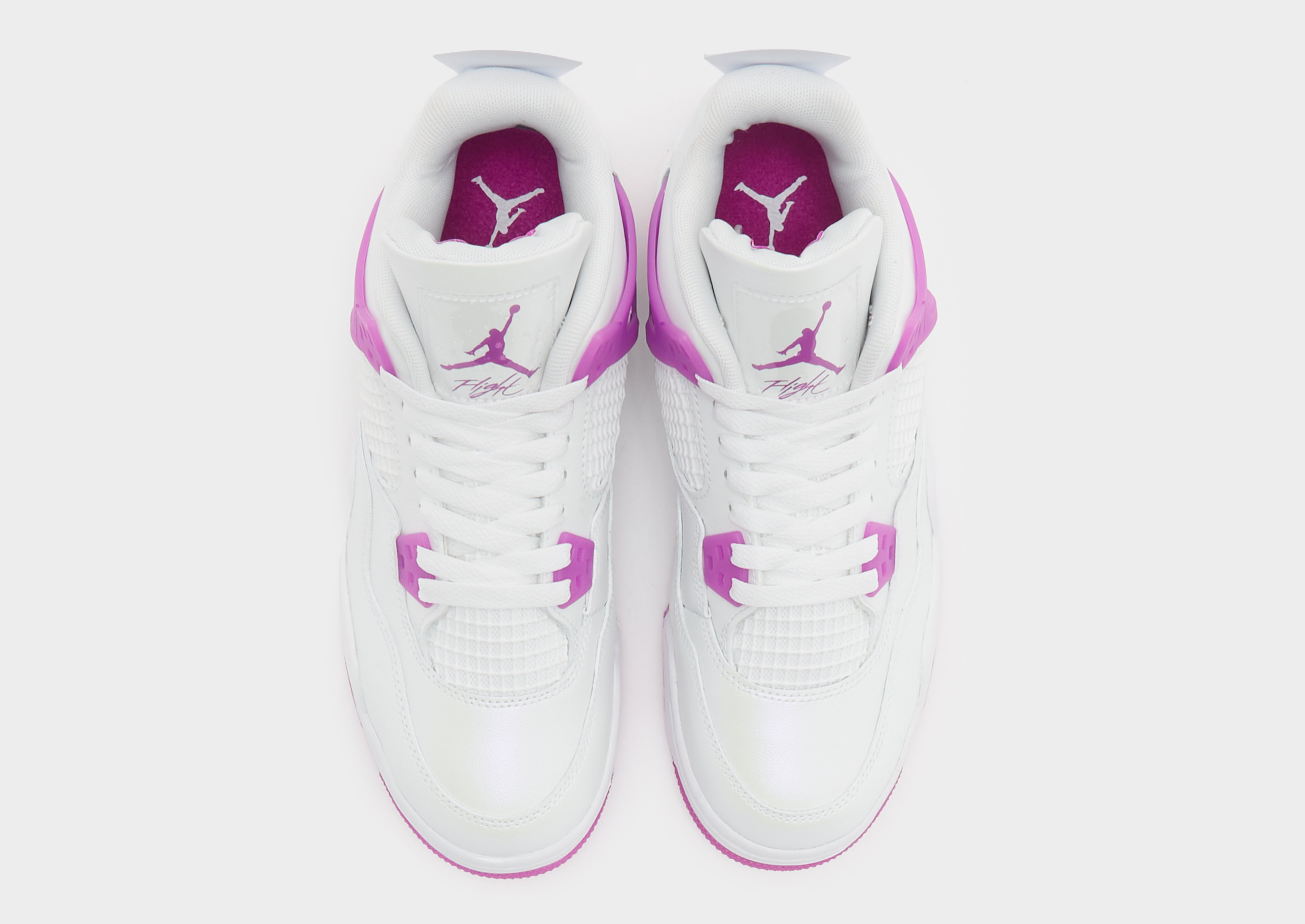 Jordan AJ4 Retro Junior