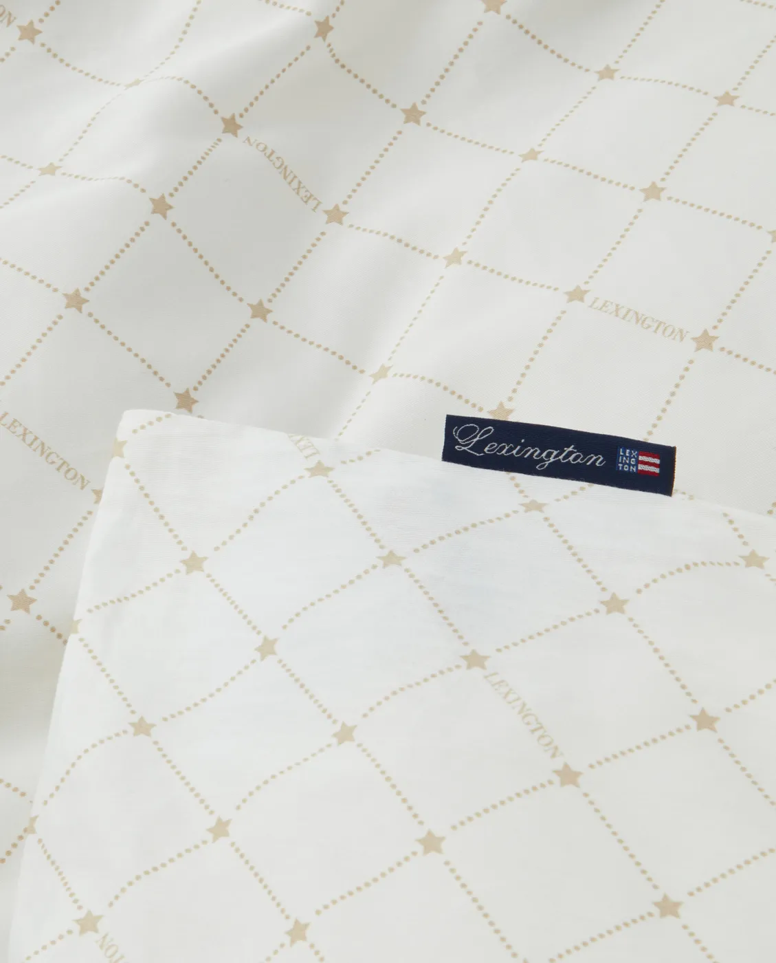 Lexington Signature Star Dynebetræk