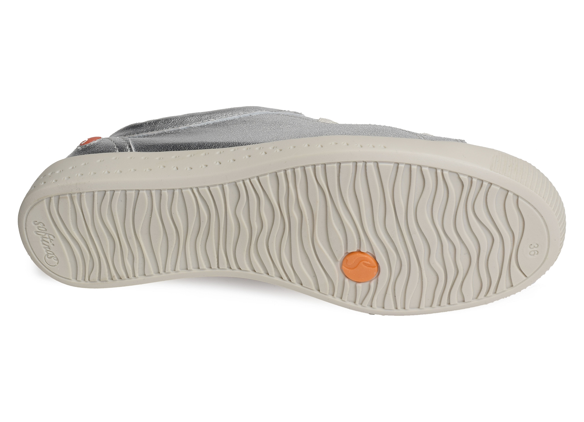 Isla laminato argent