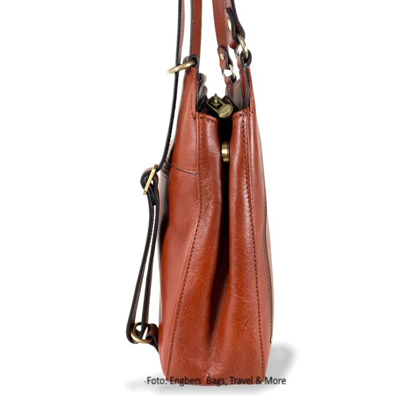 Katana Rugtas / Schoudertas 66806 Cognac